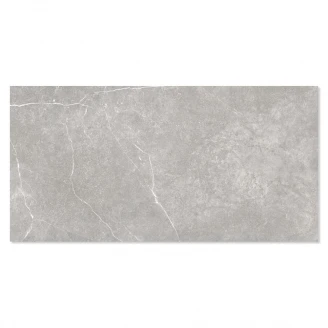 Marmor Klinker Marblestone Ljusgrå Polerad 30x60 cm-2