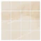 Marmor Mosaik Klinker Varece Beige Polerad 30x30 (7x7) cm Preview