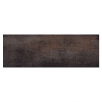 Klinker Arges Svart-Brun 100x300 cm