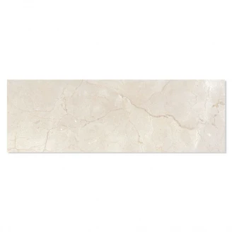Marmor Kakel Berluzzi Beige Blank 30x90 cm-2