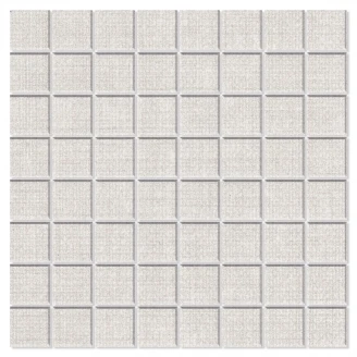 Mosaik Klinker Arges Grå-Beige 28x28 (3.5x3.5) cm