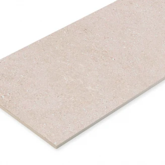 Kakel Calcare Beige Matt Rak 30x90 cm