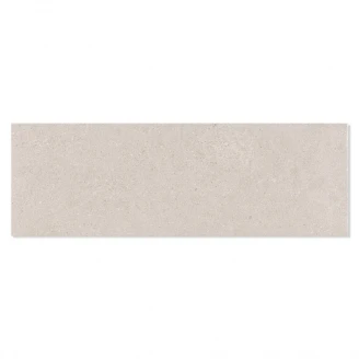 Kakel <strong>Calcare</strong>  Beige Matt Rund 25x75 cm