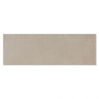 Kakel Powder Ljusbrun Matt Rak 40x120 cm