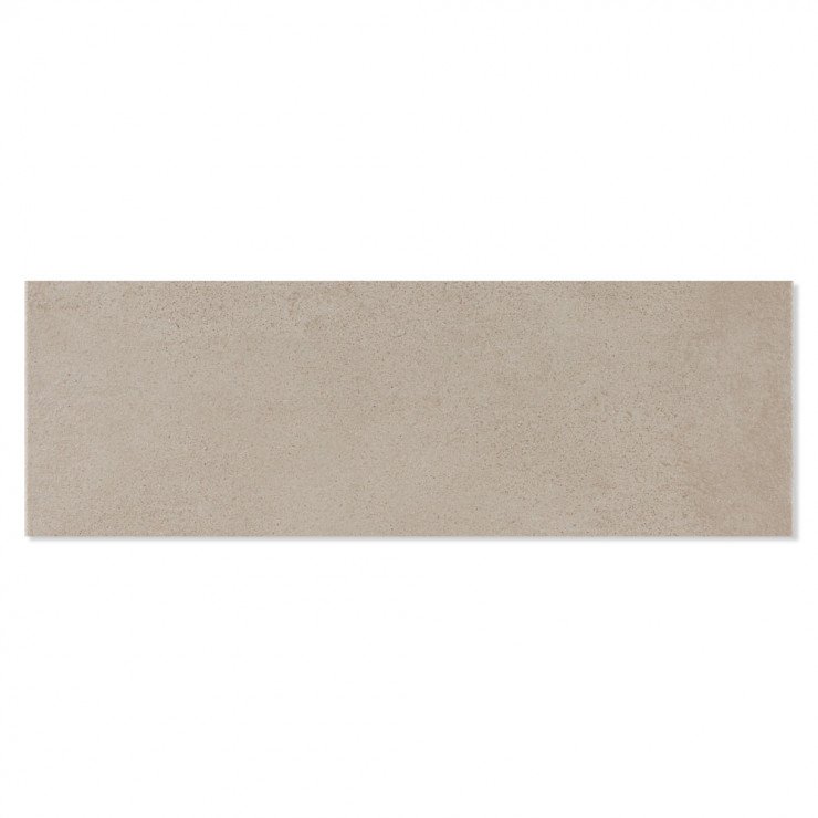 Kakel Powder Ljusbrun Matt Rak 40x120 cm-0
