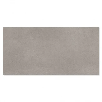 Klinker Core Ljusgrå Matt Rak 37x75 cm