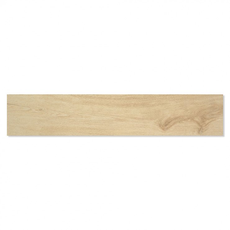 Träklinker Lightwood Beige Matt 15x90 cm-1