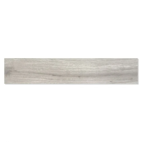 Träklinker Lightwood Ljusgrå Matt 15x90 cm