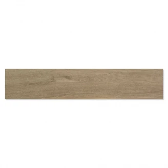 Träklinker Lightwood Mörkbrun Matt 15x90 cm
