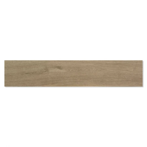 Träklinker Lightwood Mörkbrun Matt 23x120 cm