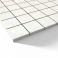 Marmor Mosaik Klinker Marble Art Vit Matt 30x30 (5x5) cm 4 Preview