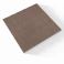 Mosaik Klinker Core Mörkbrun Matt Rund 30x30 (5x5) cm 4 Preview