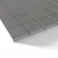 Mosaik Klinker Core Mörkgrå Matt Rund 30x30 (5x5) cm 3 Preview