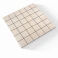 Mosaik Klinker Homestone Beige Matt 30x30 (5x5) cm 3 Preview