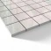 Mosaik Klinker Icaria Ljusgrå Matt 30x30 (5x5) cm 3 Preview