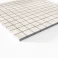 Mosaik Klinker Litium Beige Polerad 30x30 (2.5x2.5) cm 3 Preview