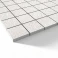 Mosaik Klinker Techstone Ljusgrå Matt 30x30 (5x5) cm 3 Preview