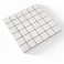 Mosaik Klinker Techstone Ljusgrå Matt 30x30 (5x5) cm 4 Preview