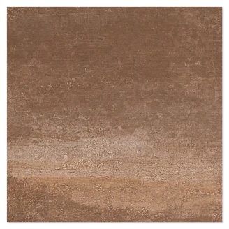 Klinker Shanon Brun Matt 60x60 cm