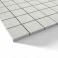 Mosaik Klinker Xtone Ljusgrå Matt 30x30 (5x5) cm 3 Preview