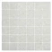 Mosaik Klinker Xtone Ljusgrå Matt 30x30 (5x5) cm Preview