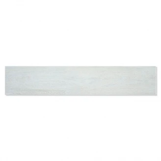 Träklinker Arkwood Ljusgrå Matt 23x120 cm