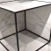 Marmor Klinker Michelangelo Carrara Vit Matt 100x100 cm 3 Preview