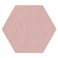 Hexagon Klinker Gaudi Rosa 22x25 cm Preview