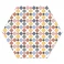 Hexagon Klinker Kasbah Flerfärgad 22x25 cm 2 Preview