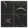 Kakel Eclipse Svart 33x33 cm 2 Preview