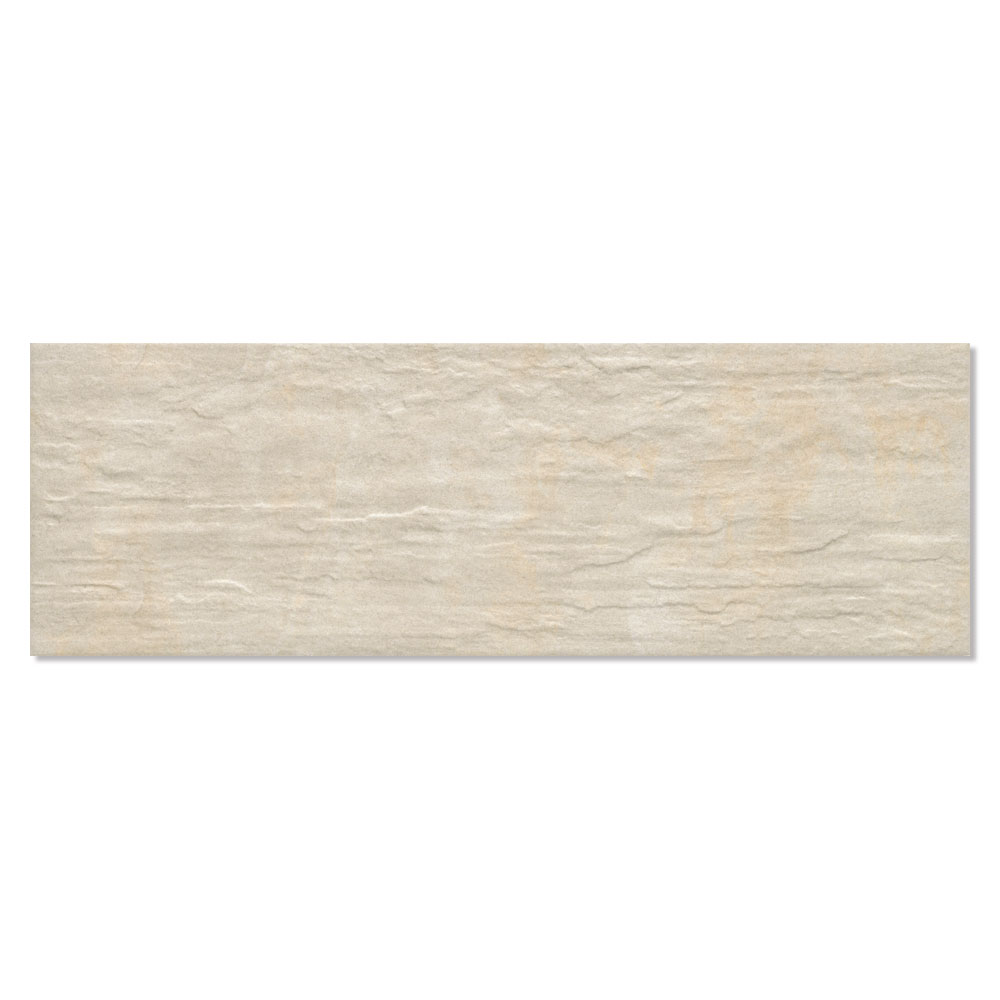 Klinker Iguazu Beige Matt 21x63 cm