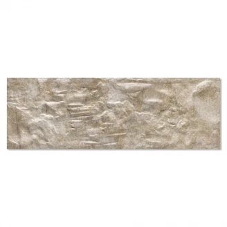 Klinker Marlstone Beige Matt-Relief 21x63 cm
