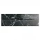 Marmor Klinker Dark Marble Svart 21x63 cm Preview