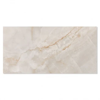Marmor Klinker Fiori Cream Matt 60x120 cm