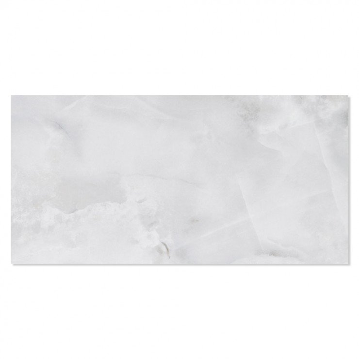 Marmor Klinker Fiori Pearl Polerad 60x120 cm-1