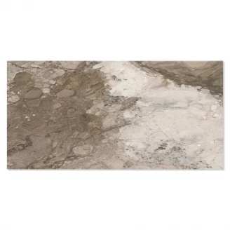 Marmor Klinker Lenolla Beige Polerad 60x120 cm