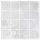 Marmor Mosaik Klinker Fiori Pearl Polerad 30x30 (7x7) cm Preview