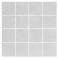Marmor Mosaik Klinker Trento Perla  Polerad 30x30 (7x7) cm Preview