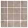Mosaik Klinker Mezzo Ljusbrun Matt 30x30 (7x7) cm Preview