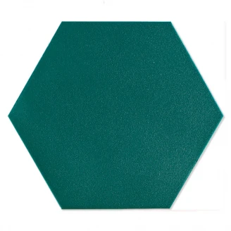 Klinker Arcan Grön Matt 20x23 cm