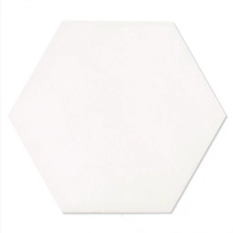 Hexagon Klinker Terra Vit Matt 20x23 cm