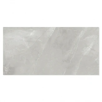 Marmor Klinker Marble Art Grå Matt 60x120 cm