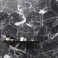 Marmor Klinker Dark Marble Svart 29x33 cm 2 Preview