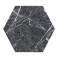 Marmor Klinker Dark Marble Svart 29x33 cm 9 Preview