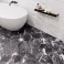 Marmor Klinker Florens Carrara Vit Polerad 30x60 cm 8 Preview