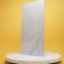 Marmor Klinker Florens Carrara Vit Polerad 30x60 cm 2 Preview