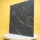Marmor Klinker Soapstone Premium Mörkgrå Matt 60x60 cm 2 Preview
