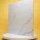 Marmor Klinker Statuarietto Vit Blank 60x60 cm 2 Preview