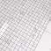 Marmor Mosaik Klinker Laverna Vit Polerad 30x30 (5x5) cm Preview
