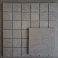 Unistone Mosaik Klinker Grå 30x30 (5x5) cm 4 Preview
